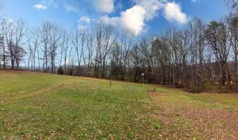 439 Zachary Rd, Blaine, TN 37709