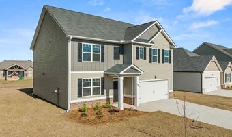 314 EXPEDITION Dr, North Augusta, SC 29841