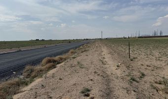 Harrison Road lot 153, Belen, NM 87002