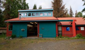 34991 Little Jim Cir, Cooper Landing, AK 99572