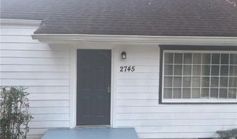 2743 Harlan Dr, Atlanta, GA 30344