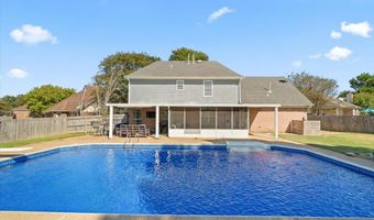 11771 MCAULEY, Arlington, TN 38002