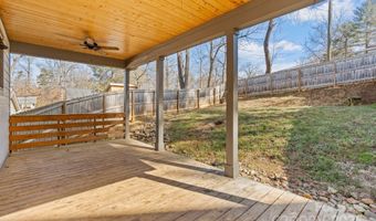 308 London Rd, Asheville, NC 28803
