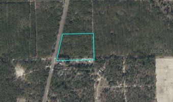 N US-129, Bell, FL 32619