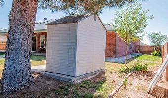 3912 Basswood Dr, Alamogordo, NM 88310