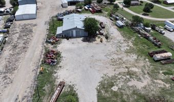 8241 N US Highway 283, Albany, TX 76430
