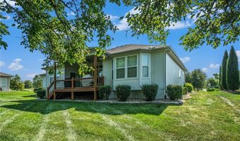 4310 N 141st Pl, Basehor, KS 66007