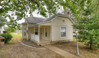 651 Mosher Ave, Asbury, MO 64832