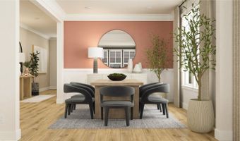 21917 Parkland Trace Ter Plan: Admiral Slab, Boyds, MD 20841