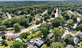 121 COLUMBIA Ave, Coventry, RI 02816