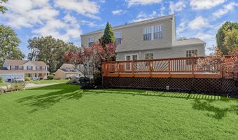 3704 TIMBERS Ct, Abingdon, MD 21009