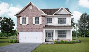 7360 Rocklin Ln, Flowery Branch, GA 30542