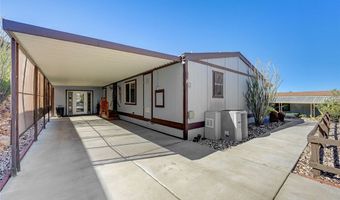 670 Mount Bona Way, Boulder City, NV 89005