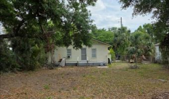 1710 HAMILTON St, Bartow, FL 33830