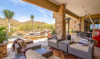 36092 N SUMMIT Dr, Cave Creek, AZ 85331
