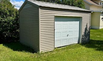 411 LINCOLN St, Antigo, WI 54409
