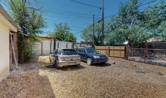 712 CROMWELL Ave SE, Albuquerque, NM 87102