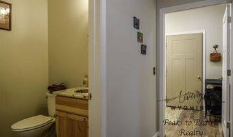 231 Lame Deer Ave, Cody, WY 82414