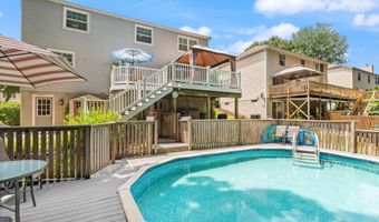 2623 LONG MEADOW Dr, Abingdon, MD 21009