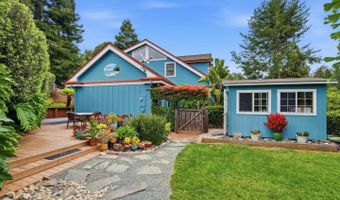 585 Calle Del Sol, Aptos, CA 95003
