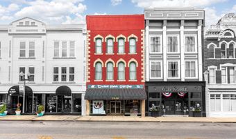 1026 NOBLE St, Anniston, AL 36207