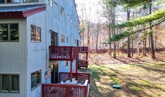 8 J River Run Dr J, Bartlett, NH 03812