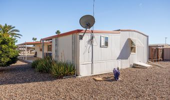2100 N TREKELL Rd 155, Casa Grande, AZ 85122