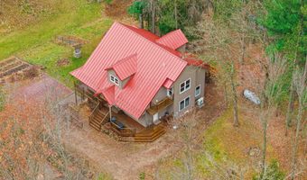 8840 SPRING LAKE Rd, Amherst, WI 54406