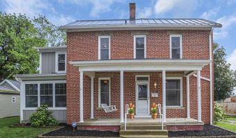 61 Church St, Ashville, OH 43103
