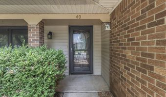 40 Village Rd, Bargersville, IN 46106
