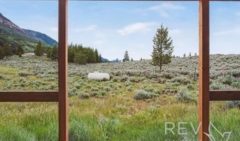 31 Posten Rd, Cody, WY 82414