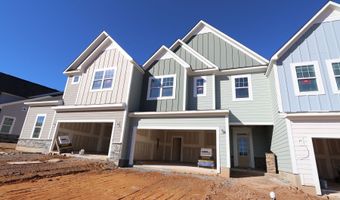 3122 Cathedral Comb Dr, Apex, NC 27502