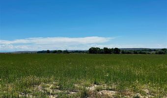 Cloud Peak Road, Byron, WY 82412