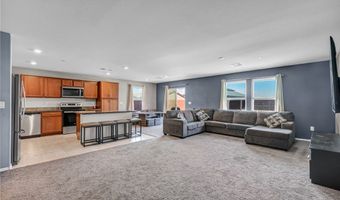 840 Turtleback Falls Ave, Indian Springs, NV 89018