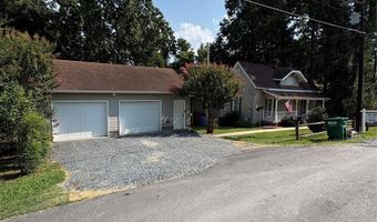705 Parker St, Albemarle, NC 28001