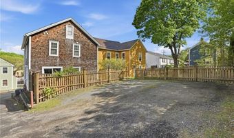 153 Marlborough St, East Greenwich, RI 02818