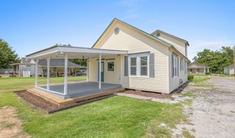 219 Clara St, Jennings, LA 70546