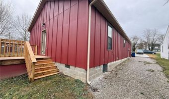 232 E Main St, Austin, IN 47102