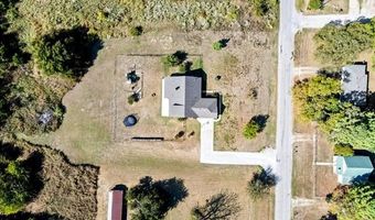 804 W Main St N, Beggs, OK 74421