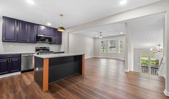 4551 Jackybell, Decatur, GA 30034