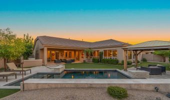 5708 E SLEEPY RANCH Rd, Cave Creek, AZ 85331