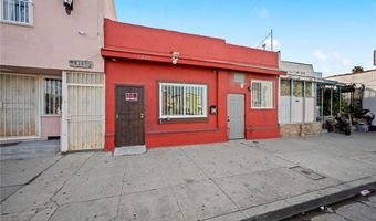 7815 S Western Ave, Los Angeles, CA 90047