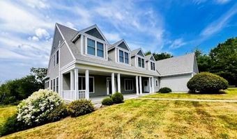 480 Maple Hill Rd, Auburn, ME 04210