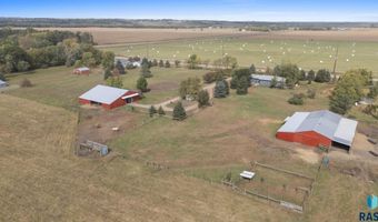 48117 266th St, Brandon, SD 57005