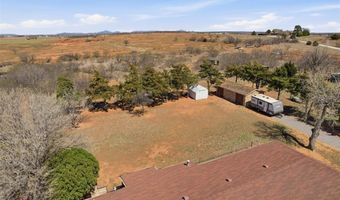 20449 E County Road 159, Altus, OK 73521