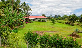 1050 AINALAKO Rd, Hilo, HI 96720