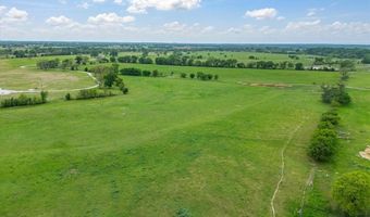 Tbd Lot Pt 15 & 16 County Road 1271, Alvord, TX 76225