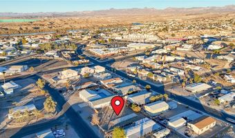 1532 Lincoln Ln, Bullhead City, AZ 86442