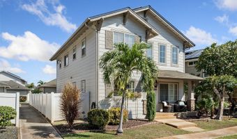 91-1054 Kaiheenalu St, Ewa Beach, HI 96706
