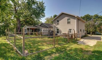 108 Jasper St, Aurora, MO 65605